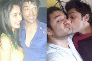 Ex-lovers Disha Patani and Parth Samthaan broke up due to this unbeliev