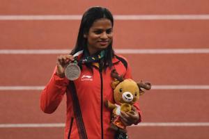 India's Dutee Chand fighting battle of acceptance after with family