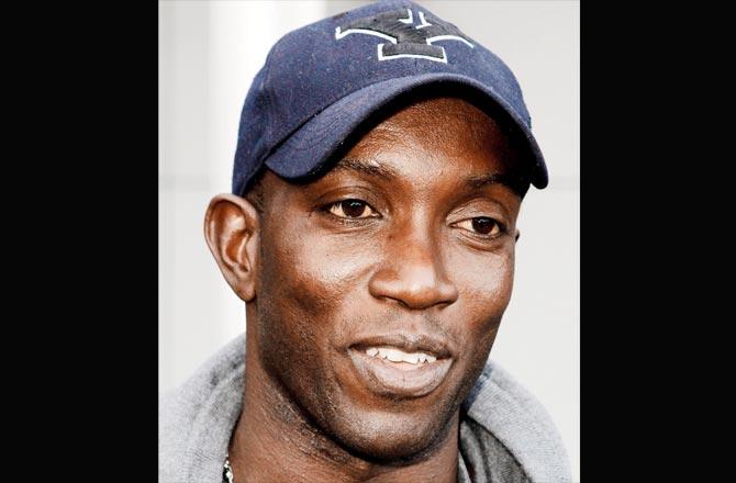 Dwight Yorke