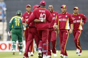 West Indies release reserve list for WC, Dwayne Bravo named in team