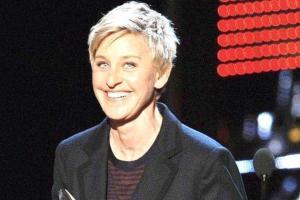 Ellen DeGeneres recounts assault by her stepfather