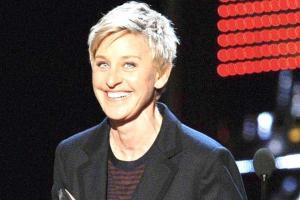 Ellen DeGeneres proud of India's Dutee Chand