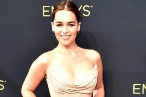 Emilia Clarke turned down Fifty Shades of Grey for this shocking reason
