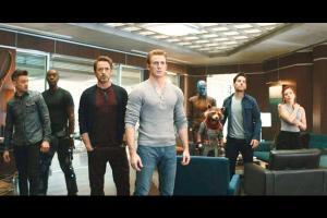 Avengers: Endgame marks the start of a new chapter