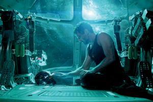 Decoding the invasion of Endgame