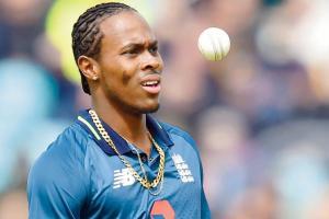 Jofra Archer will win England World Cup games: Michael Vaughan