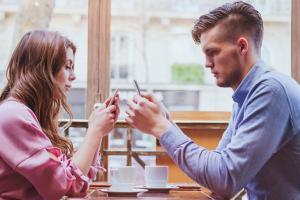 Connect with your 'secret crush' on Facebook Dating