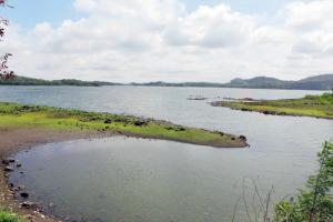 Mumbai: Teen drowns in Vihar lake after saving two men