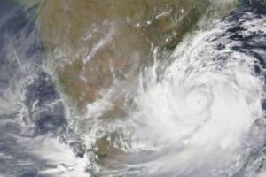 Cyclone Fani to 'weaken further' in next 6 hours