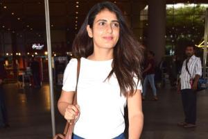 Fatima Sana Shaikh: Don't want to restrict myself as an actor