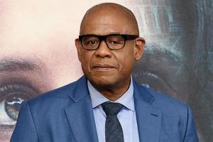 Forest Whitaker teaming up with Netflix for 'Hello, Universe'