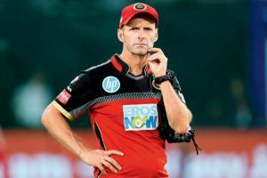 Gary Kirsten: Will discuss changes for next season with RCB owners