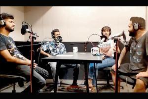 Tune into campus culture