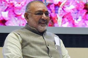 Firebrand BJP leader Giriraj Singh to commence his 2nd term in LS