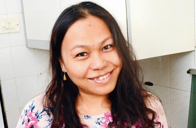 Gitika Saikia