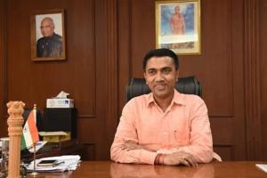 India has only two castes, rich and poor, says Goa CM Pramod Sawant