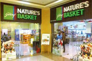 Spencer's Retail acquires Godrej Nature's Basket