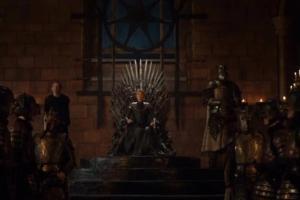 'GOT' cinematographer defends 'dark' Battle of Winterfell scenes
