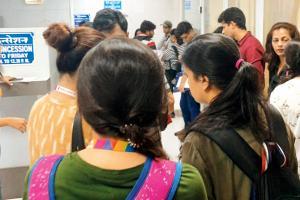 Mumbai: Half of law batch fails exam, college says no to re-test