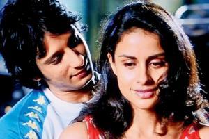 Telly tattle: Sharman Joshi and Gul Panag reunite a decade later