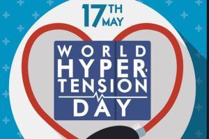 World Hypertension Day 2019: History, theme and significance