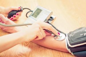 Hypertension cases in Maharashtra rise by 25 percent in 2018