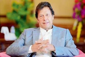 Imran Khan: Gwadar hotel attack a bid to sabotage Pak economy