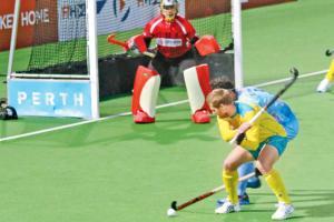 India lose 2-5 to Aus in final game