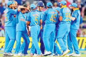 India, England retain top spots in ICC Test, ODI rankings