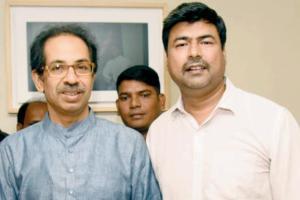 Shiv Sena's Muslims unhappy with burqa ban row