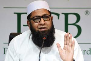 Inzamam comments on Pakistan's six-match losing streak against India