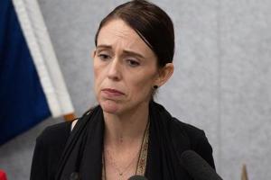 US declines to join Ardern's call to curb online extremism
