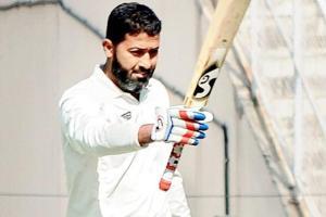 Wasim Jaffer joins Bangaldesh Cricket Board as batting coach