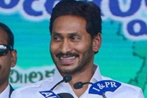 Jaganmohan Reddy becomes CM after years of struggle, has miles to go