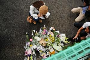 Japan: Schoolgirl among two killed in mass stabbing in Kawasaki