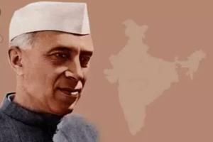 Twitterati pays tributes to Jawaharlal Nehru on his death anniversary