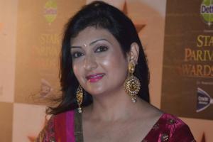 Juhi Parmar to spend Mother's Day in Maldives