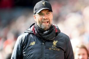 We are ambitious like hell for EPL title, says Liverpool boss