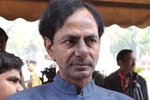 KCR calls for changes in allocation of coal for power production