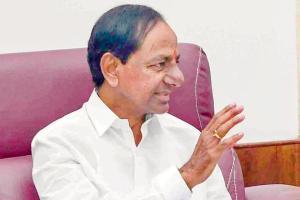 No PM talk with KCR, says Kerala CM Pinarayi Vijayan