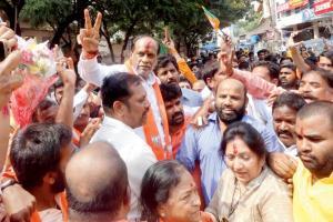 K Laxman: Telangana next promising state for BJP in south