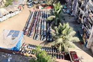 Activist Prabhu Chauhan's 3-year fight helps restore Kandivli land