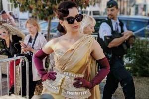 Kangana at Cannes: Nationalism is something very spiritual in nature