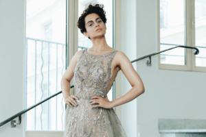 Kangana Ranaut to walk the red carpet of Cannes 2019