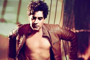 TV actor Karan Oberoi booked for raping and blackmailing woman