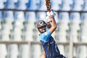 T20: Panthers pounce on Eagles