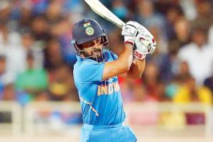 Kedar Jadhav will play a crucial role for India in World Cup