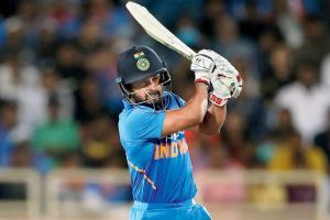 World Cup 2019: Kedar has done justice to his talent, says Pandit