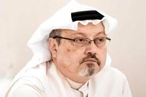 Jamal Khashoggi's fiance plans to renew quest for justice