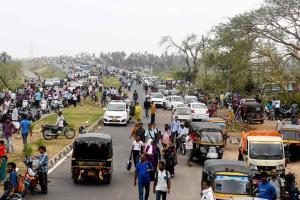 Cyclone Fani: Toll rises to 37, Odisha seeks Centre's help to restore power, tel